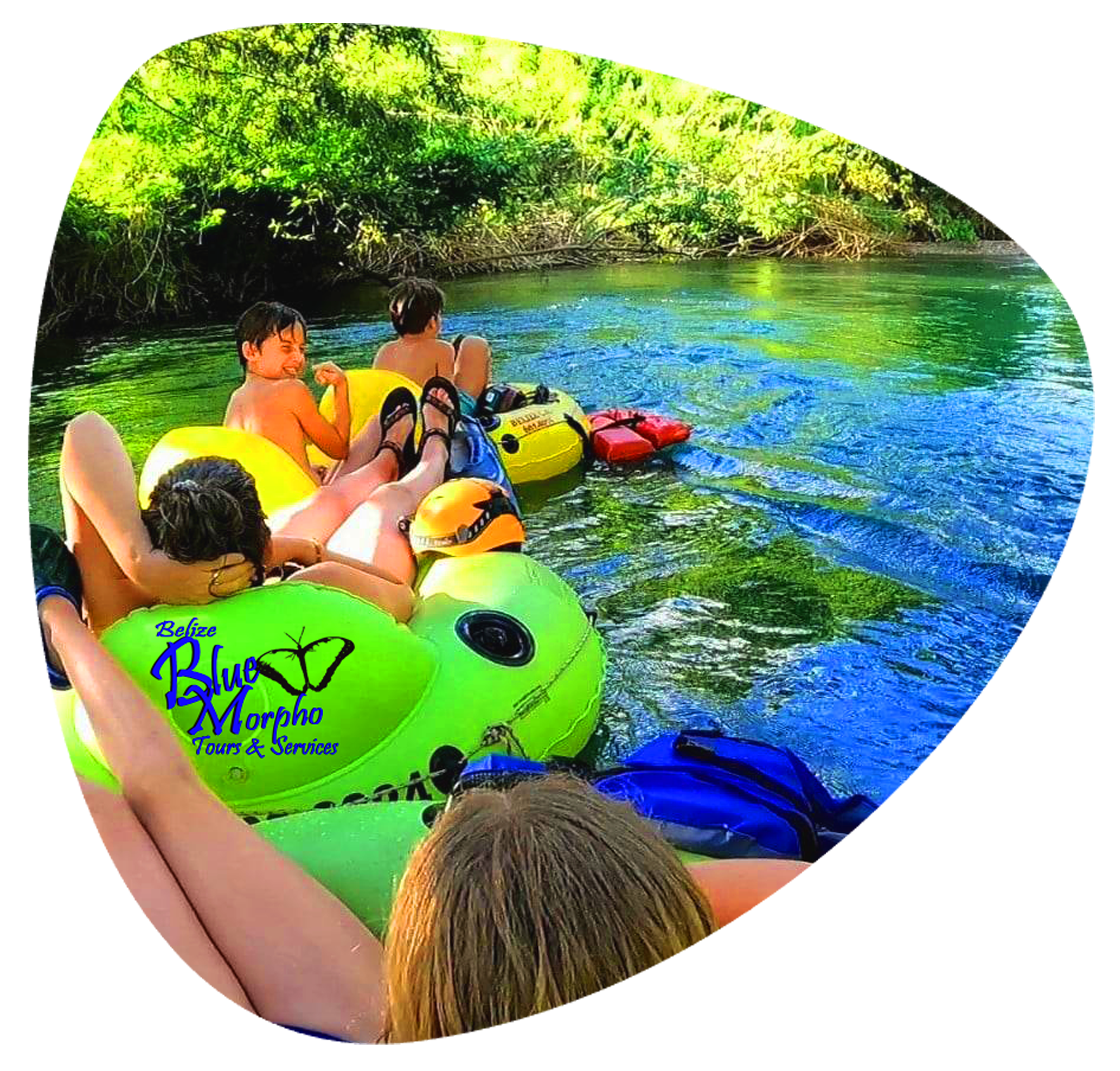 Cavetubing_Belize